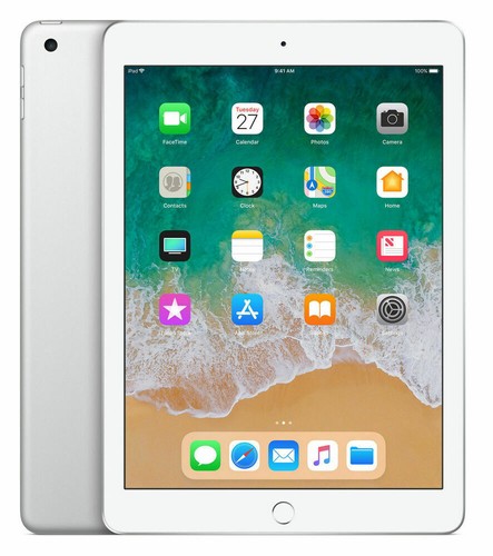 Apple iPad 9.7