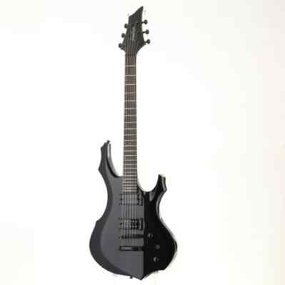 GrassRoots G-FR-56G Black Electric Guitar Very Good | eBay