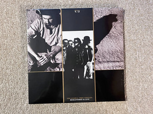 U2 Fan Club | eBay