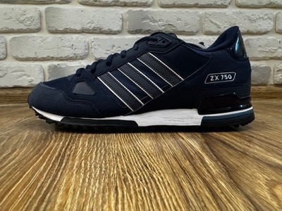 Adidas ZX 750 Men's Trainers IF4901 Size US 9.5 | eBay