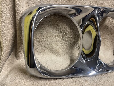 USED FORD C6AB-13064-A 1966 GALAXIE LTD COUNTRY SQUIRE LH