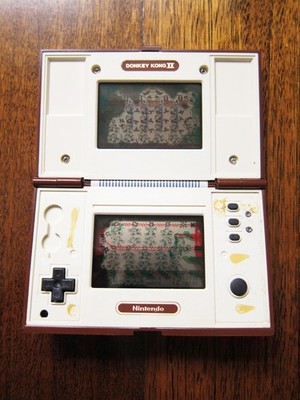 Nintendo JR-55 Donkey Kong 2 Vintage Arcade Game for sale online