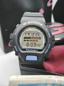 Casio Dw 6600 | eBay