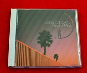 Heart of Mine Bobby Caldwell | eBay