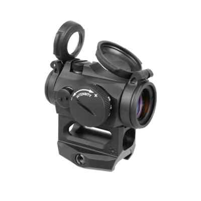 ARISAKA AIMPOINT MICRO MOUNT MK2 / 1.54 Height (OM2-MICRO-154-BK