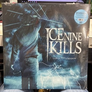 Ice Nine Kills Vinyl | eBay