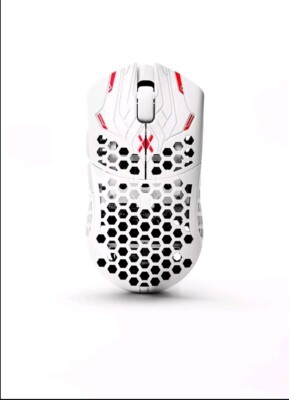 Finalmouse Ultralight X Pro Series Aceu LION Medium IN HAND SHIPS