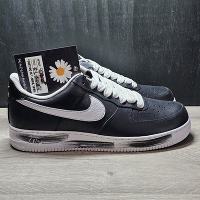 Size 15 - Nike G-Dragon x Air Force 1 '07 Para-Noise | eBay