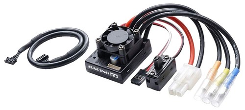 Tamiya 45070 RC Car Sensored/Brushed ESC 04 TBLE-04SR Electronic