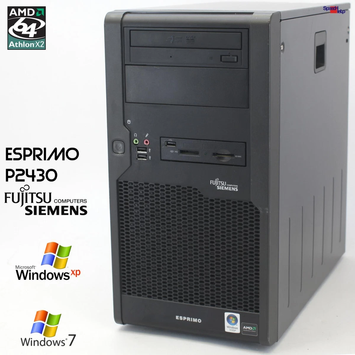 SALE】FUJITSU ESPRIMO 23型 i3 1TB Win11 Fujitsu Esprimo X923-T All
