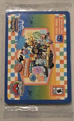 Pokemon World Championship 2025 Sealed Paradise Resort SVP 224