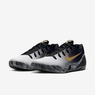 Nike Kobe 9 EM Low Protro Mambacita FZ7333-002 | eBay