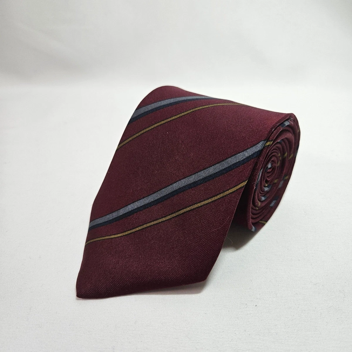 Saint Laurent 100% Silk Men's Ties for sale | eBay