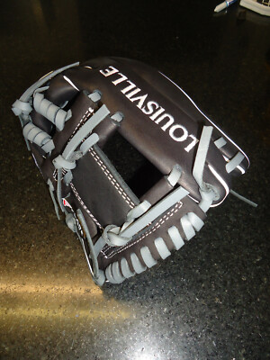 LOUISVILLE SLUGGER TPX PRO FLARE PFRB18115AC BASEBALL GLOVE 11.5