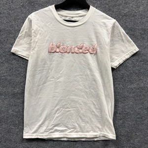 Frank Ocean Blonde Shirt | eBay