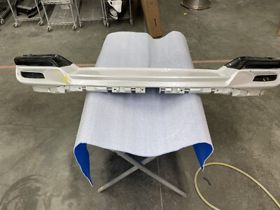 2021 Lexus LX570 Bumper Spoiler PZ32160243A0 Spoiler Sub-assembly | OE