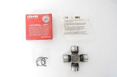 GMB REAR AXLE UNIVERSAL JOINTS 0437160100 For Toyota 