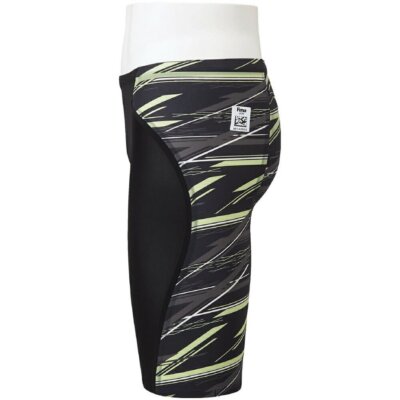 MIZUNO Swimsuit Men GX SONIC NEO SL N2MB2005 FINA 2022 Black Neo