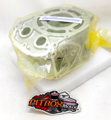 Kawasaki Krr 150 KRR ZX 150 KRR150 1878 Cylinder Block 11005-1878