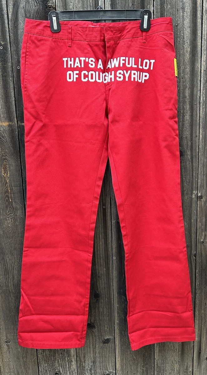 新品30 Awful Lot of Cough Syrup dickies $_12.JPG?set_id=880000500F