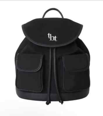 3 Times Acorn Pocket Backpack | eBay