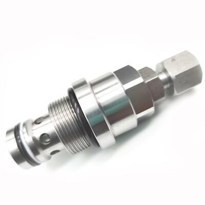 4372682 Service Relief Valve For ZAX110 ZX120 JD120 EX120-5