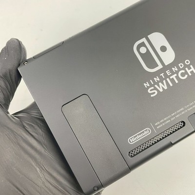 Nintendo Switch HAC-001(-01) Console Enhanced Battery Life Edition