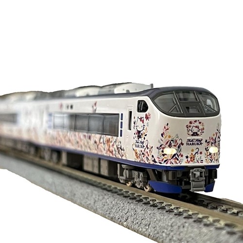 TOMIX 98396 N gauge 185 Limited Express Train Odoriko Basic B-Set