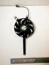 02-05 Kawasaki Ninja Zx12r Engine Radiator Cooling Fan 59502-1143