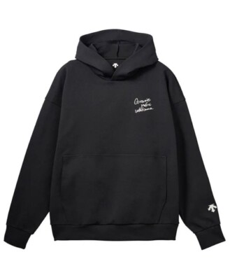 Yuki Ishikawa #14 Grazie DESCENTE Collaboration hoodie L 2024