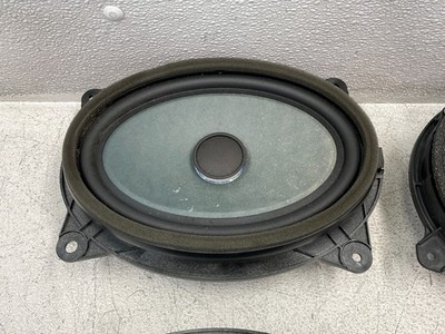 10 11 12 13 Lexus GX460 Mark Levinson Audio Sound Speaker Set 1608