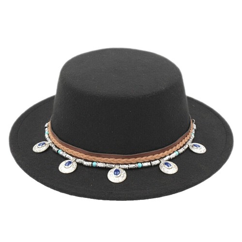 TOGA x Shinonagumo Bowler Hat ブラック 【公式通販】