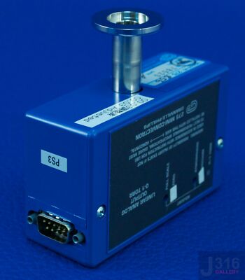 1552 GRANVILLE-PHILLIPS 275 MINI-CONVECTRON 275856 | eBay