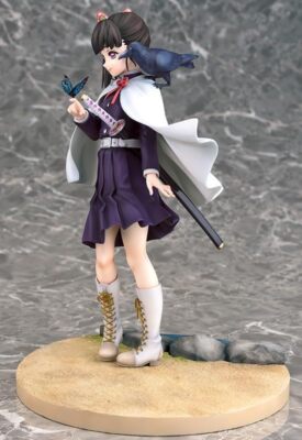 Demon Slayer: Kimetsu no Yaiba Tsuyuri Kanao 1/7 scale figure
