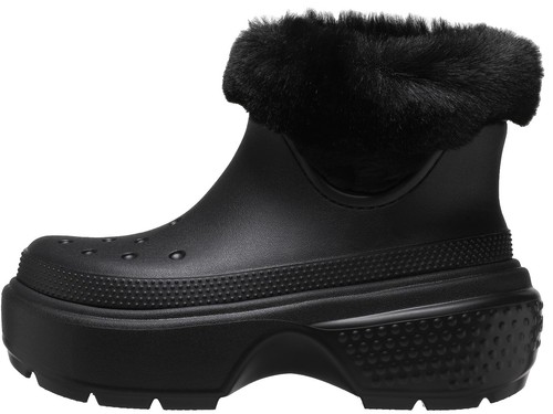 Simone Rocha Crocs Crush Boot Black Women Size 9/Men Size 7 | eBay