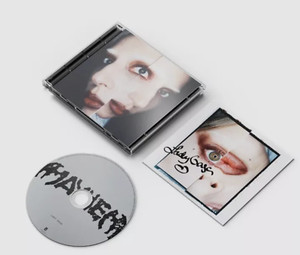 Lady Gaga Signed CD for sale | eBay