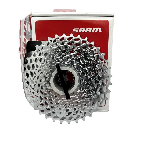 SRAM X01 Eagle XG-1295 12-Speed Cassette 10-50t for XD Driver, E