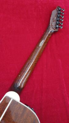 Takamine Pt-106-6 Acoustic Electric Guitar Used From Japan | eBay