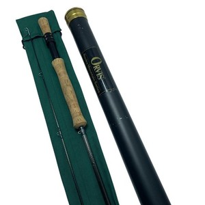 Orvis Rocky Mountain Fly Rod for sale | eBay