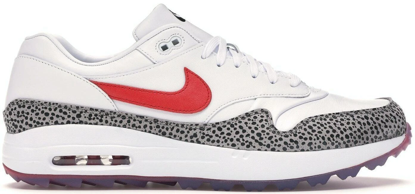 Nike Air Max 1 Golf NRG No Denim Allowed 2019 - CI6876-100 for