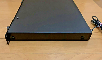 Yamaha FX770 Guitar Effect Processor Vintage Made in Japan Rack