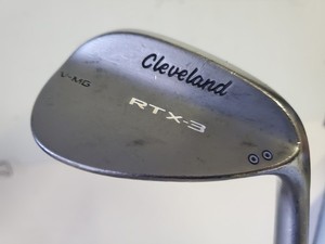 Cleveland Rtx 3 Wedge | eBay