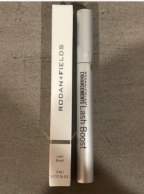 Rodan + Fields Eyelash Serum For Growth - 0.17 Fl Oz- New - Sealed