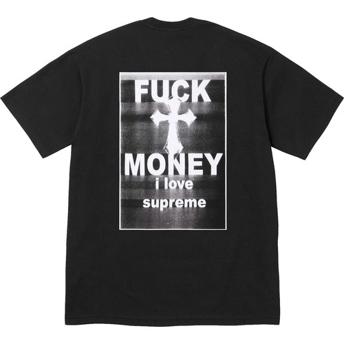 Supreme Verify Tee tshirt shirt Black Large mens captcha | eBay