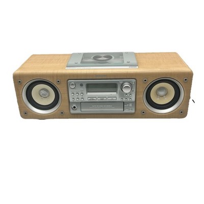 Aiwa CSD-NS1U Rare Vintage CD Stereo Radio Cassette , CD | eBay