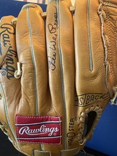 Rawlings Ken Griffey, Jr. Vintage Baseball Gloves for sale | eBay