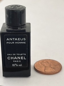 Antaeus Chanel Pour Homme | eBay