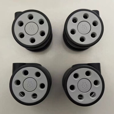 リモワ RIMOWA 純正 ホイール 65mm セット RyoCarpediem Wheels for