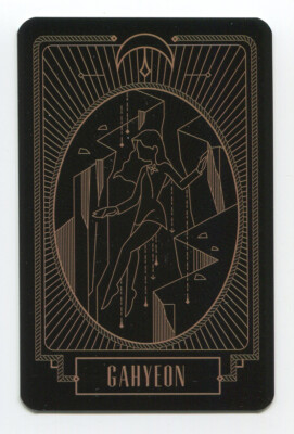 DREAMCATCHER - FALL ASLEEP IN THE MIRROR 2nd Single OFFICIAL