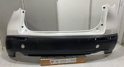 2020-2022 Mazda CX-30 Rear Bumper Cover OEM DGH9-50221 Mazda